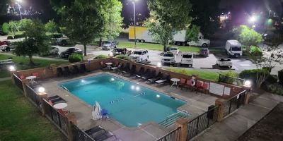 Brick Lodge Atlanta/Norcross