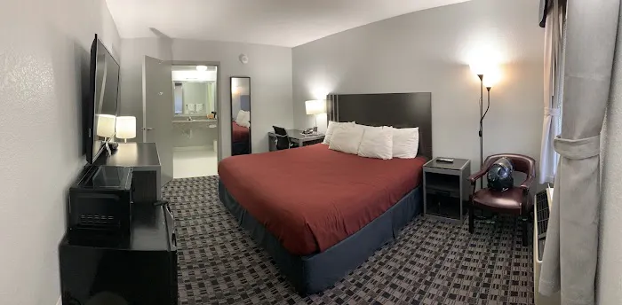 Brick Lodge Atlanta/Norcross 5