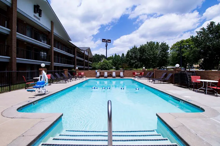 Brick Lodge Atlanta/Norcross 5