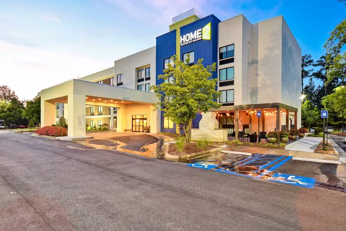 Home2 Suites by Hilton Atlanta Norcross 4