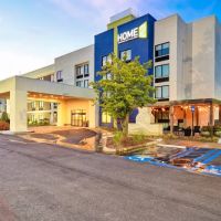 Home2 Suites by Hilton Atlanta Norcross ico
