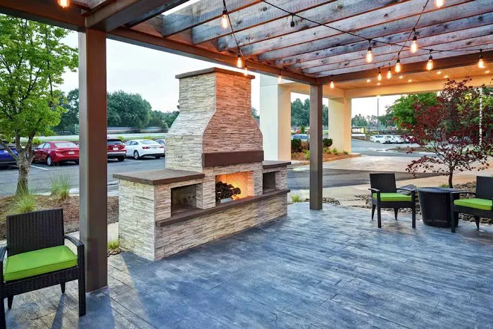 Home2 Suites by Hilton Atlanta Norcross 4
