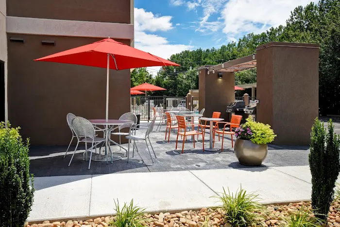 Home2 Suites by Hilton Atlanta Norcross 4