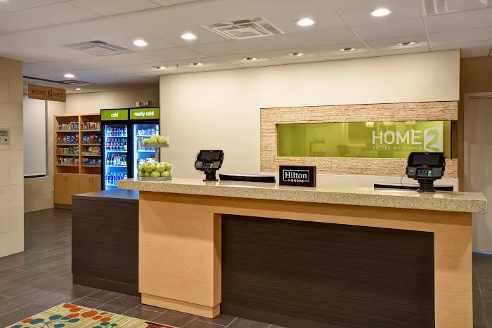 Home2 Suites by Hilton Atlanta Norcross 4