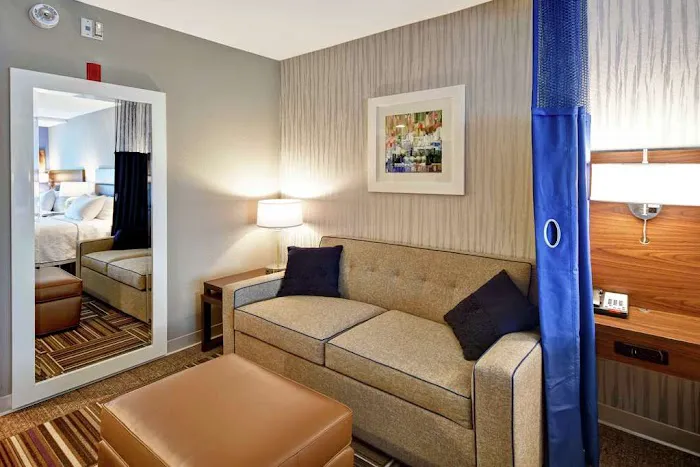 Home2 Suites by Hilton Atlanta Norcross 4