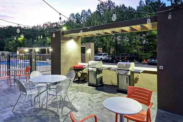 Home2 Suites by Hilton Atlanta Norcross 4