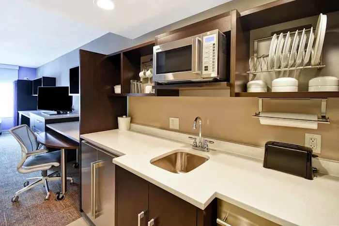 Home2 Suites by Hilton Atlanta Norcross 4