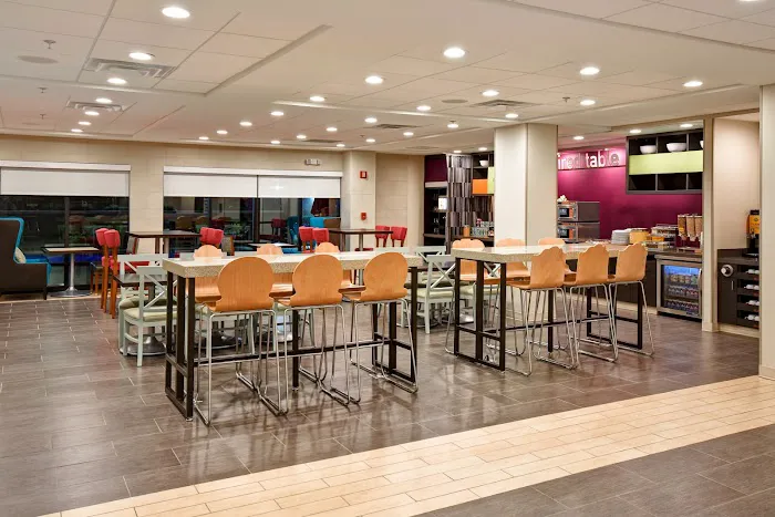 Home2 Suites by Hilton Atlanta Norcross 4
