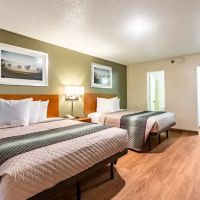 HomeTowne Studios Atlanta NE - Downtown Norcross ico