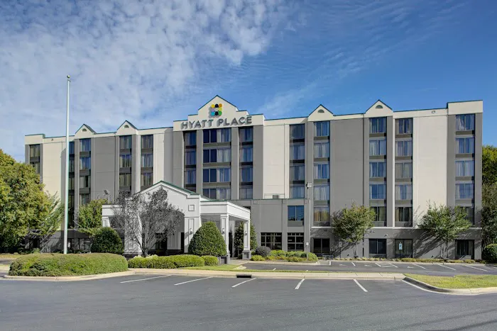 Hyatt Place Atlanta/Norcross/Peachtree 4