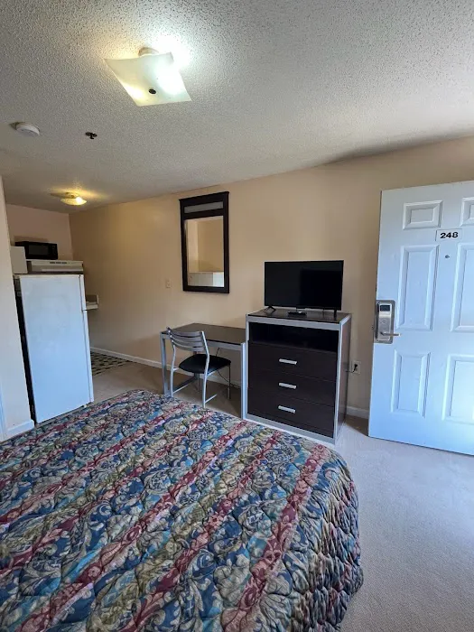 Allround Suites 4