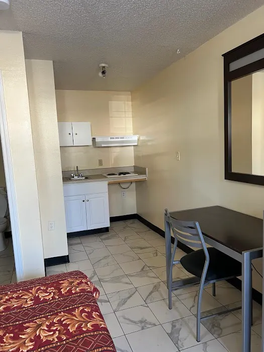 Allround Suites 4