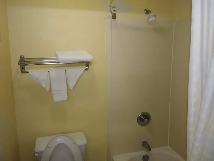 Days Inn & Suites by Wyndham Peachtree Corners/Norcross 4