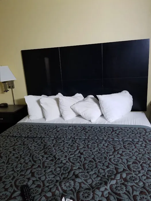 Days Inn & Suites by Wyndham Peachtree Corners/Norcross 4
