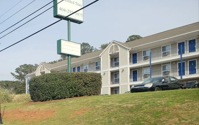 Budgetel Inn & Suites - Stone Mountain, GA 4
