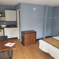 Budgetel Inn & Suites - Stone Mountain, GA ico