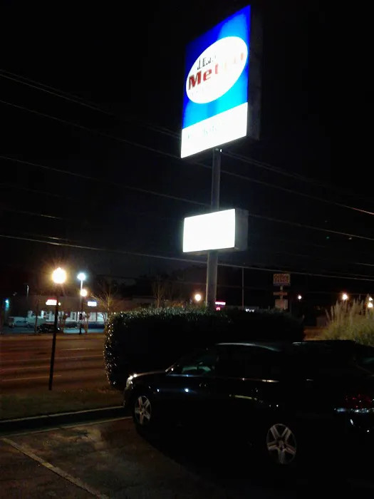 Metro Extended Stay Hotel 4