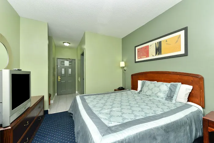 Americas Best Value Inn Stone Mountain Atlanta E 4