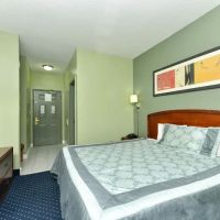 Americas Best Value Inn Stone Mountain Atlanta E ico
