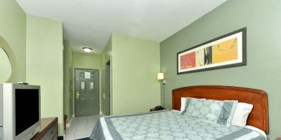 Americas Best Value Inn Stone Mountain Atlanta E