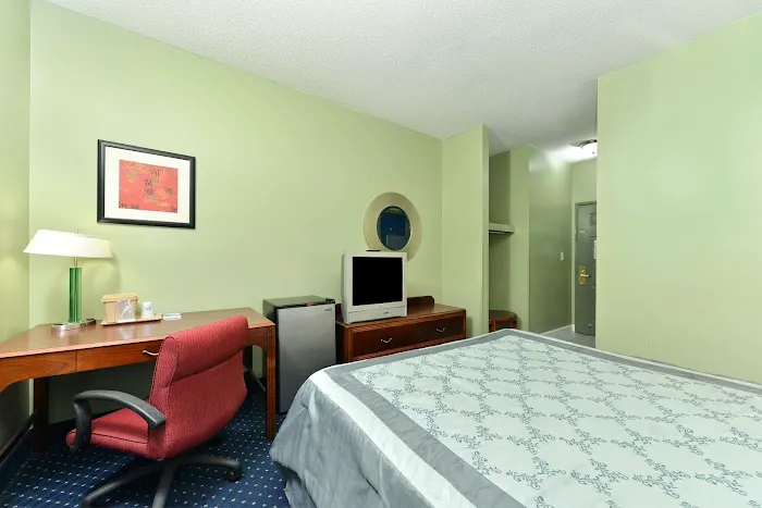 Americas Best Value Inn Stone Mountain Atlanta E 4