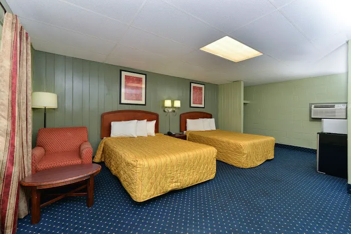 Americas Best Value Inn Stone Mountain Atlanta E 4