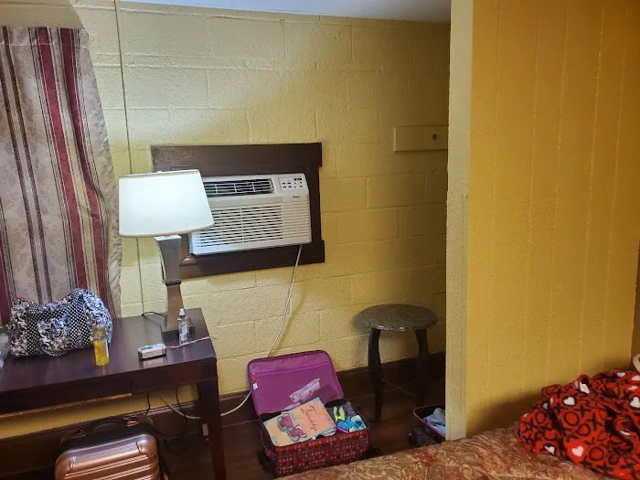 Americas Best Value Inn Stone Mountain Atlanta E 4