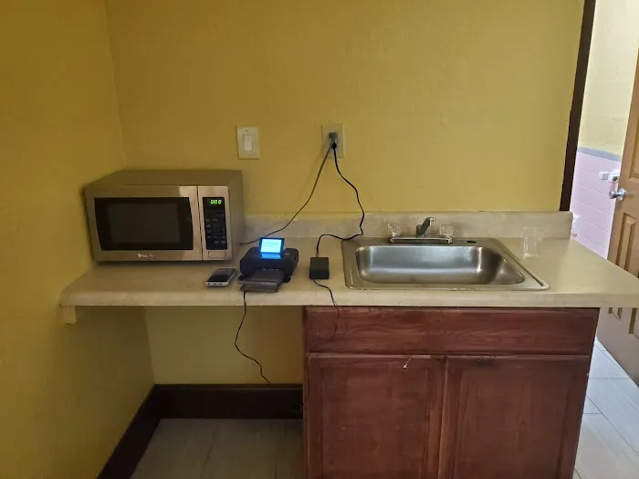 Americas Best Value Inn Stone Mountain Atlanta E 4