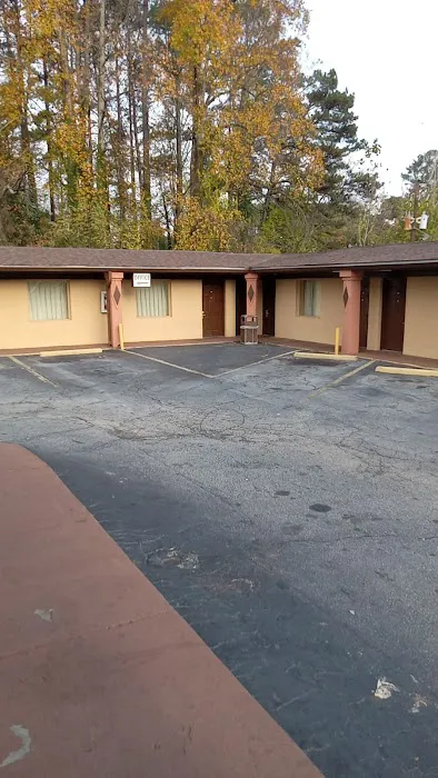 Americas Best Value Inn Stone Mountain Atlanta E 4