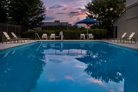 SpringHill Suites Atlanta Perimeter Center 5