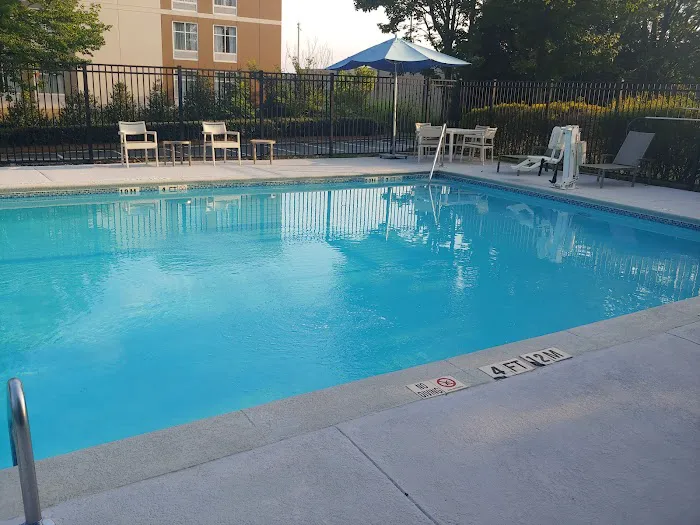 SpringHill Suites Atlanta Perimeter Center 5