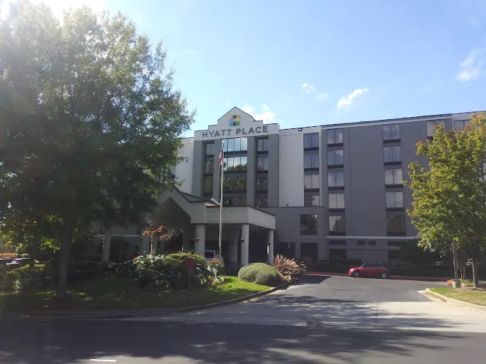 SpringHill Suites Atlanta Perimeter Center 5