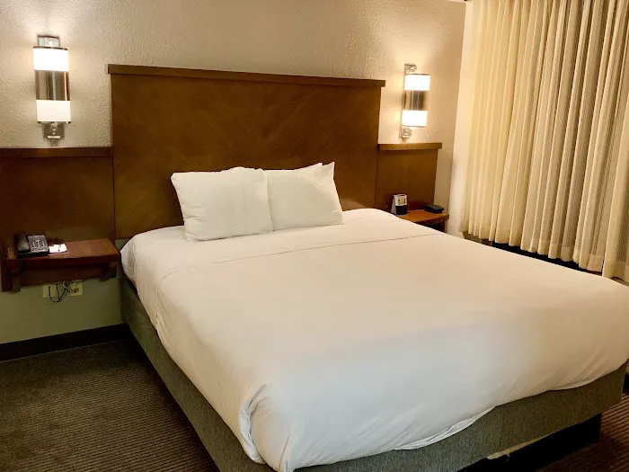 SpringHill Suites Atlanta Perimeter Center 5