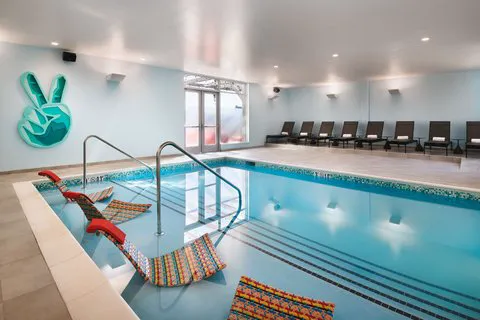 Aloft Atlanta Perimeter Center 5