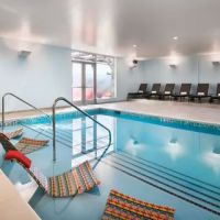 Aloft Atlanta Perimeter Center ico