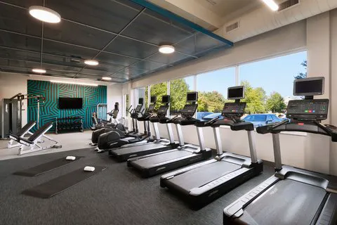 Aloft Atlanta Perimeter Center 5