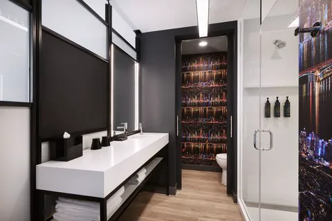 Aloft Atlanta Perimeter Center 5