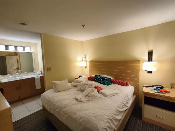 Sonesta ES Suites Atlanta - Perimeter Center North 4