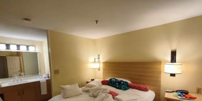Sonesta ES Suites Atlanta - Perimeter Center North