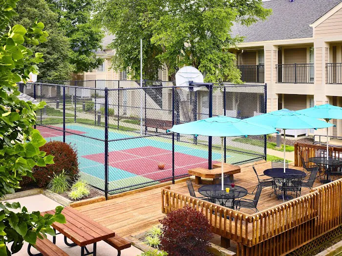 Sonesta ES Suites Atlanta - Perimeter Center North 4