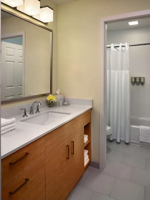 Sonesta ES Suites Atlanta - Perimeter Center North 4