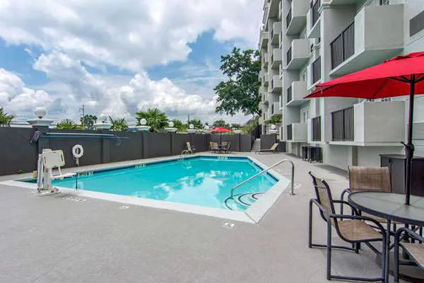 Comfort Inn Sandy Springs - Perimeter 4