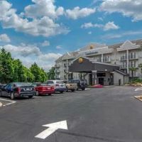 Comfort Inn Sandy Springs - Perimeter ico