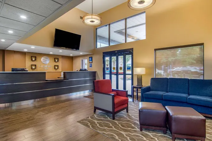 Comfort Inn Sandy Springs - Perimeter 4