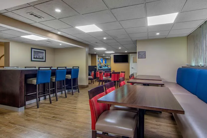 Comfort Inn Sandy Springs - Perimeter 4