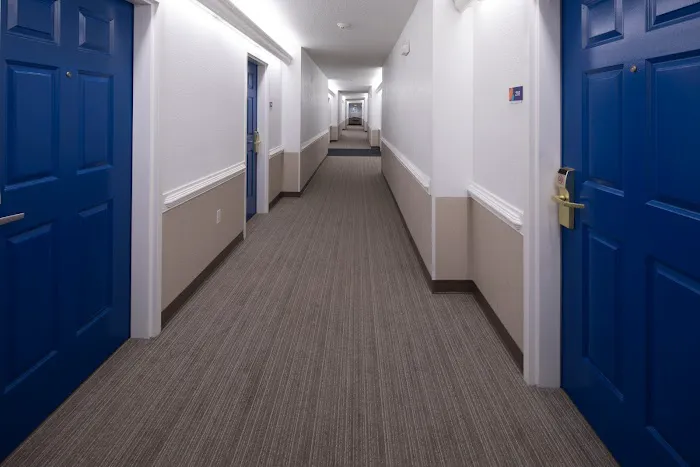 InTown Suites Extended Stay Atlanta GA - Sandy Springs 4