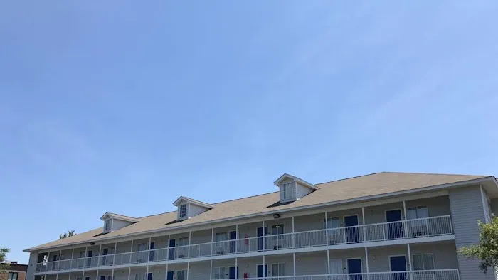 InTown Suites Extended Stay Atlanta GA - Indian Trail 5