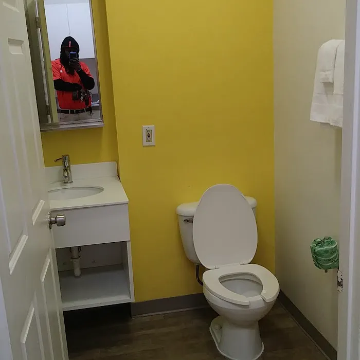 InTown Suites Extended Stay Atlanta GA - Indian Trail 5