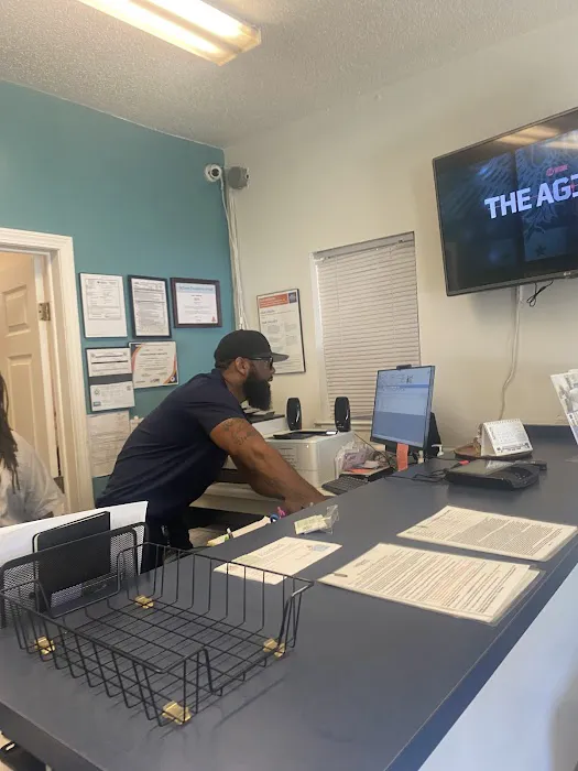 InTown Suites Extended Stay Atlanta GA - Willow Trail 5