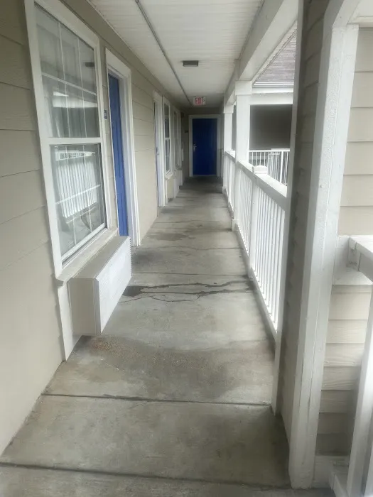 InTown Suites Extended Stay Atlanta GA - Willow Trail 5